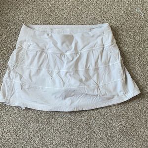 Lululemon skirt